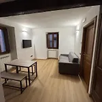 Appartamento Pietrasuite Santa Brigida Roccaraso