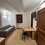 Appartamento Pietrasuite Santa Brigida