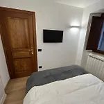 Pietrasuite Santa Brigida Appartamento *