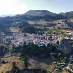 Appartamento Pietrasuite Santa Brigida