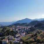 Appartamento Pietrasuite Santa Brigida Roccaraso