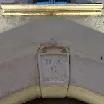 Pietrasuite Santa Brigida Appartamento