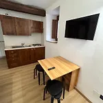 Pietrasuite Santa Brigida * Roccaraso