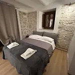 Pietrasuite Santa Brigida Appartamento Roccaraso