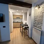 Pietrasuite Santa Brigida *