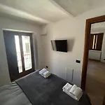 Pietrasuite Santa Brigida Appartamento Roccaraso