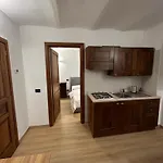 Appartamento Pietrasuite Santa Brigida *