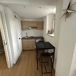 Appartamento Pietrasuite Santa Brigida