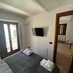 Pietrasuite Santa Brigida Appartamento Roccaraso