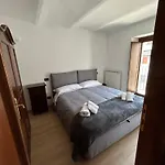 Pietrasuite Santa Brigida Roccaraso