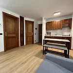 Pietrasuite Santa Brigida Roccaraso