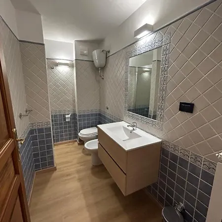 Pietrasuite Santa Brigida Apartment Roccaraso