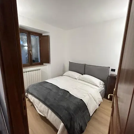 Pietrasuite Santa Brigida