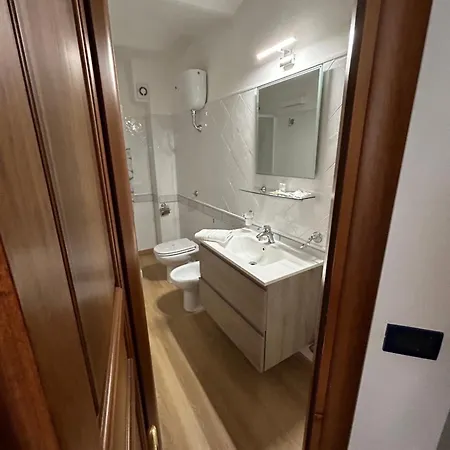 Pietrasuite Santa Brigida Appartement *