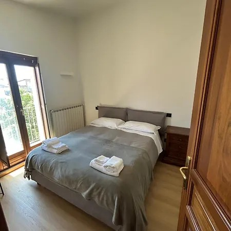 Apartamento Pietrasuite Santa Brigida