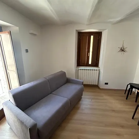 Pietrasuite Santa Brigida Appartement *