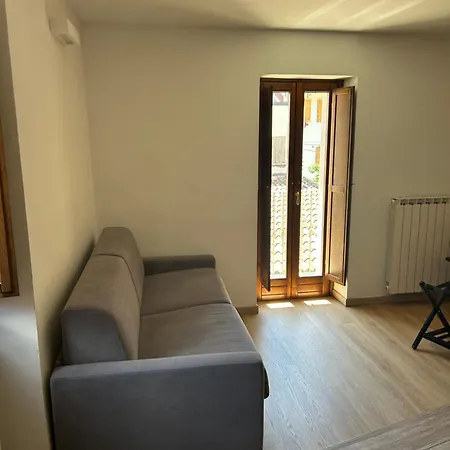 Apartment Pietrasuite Santa Brigida *