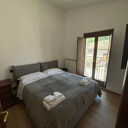 Pietrasuite Santa Brigida *