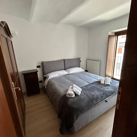 Pietrasuite Santa Brigida Roccaraso