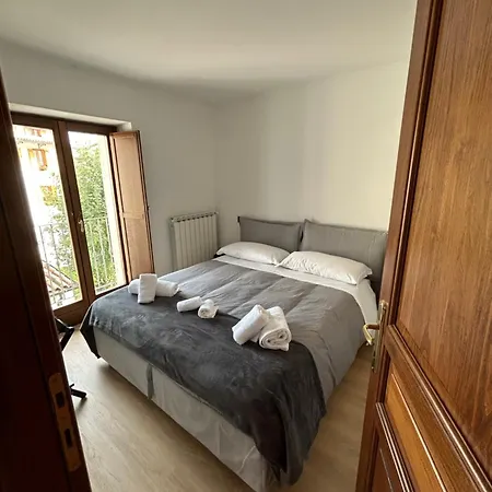 Lejlighed Pietrasuite Santa Brigida