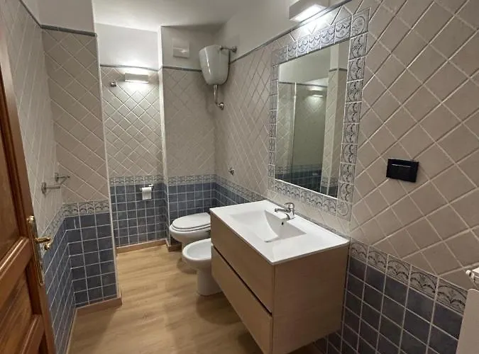 Pietrasuite Santa Brigida Apartman Roccaraso