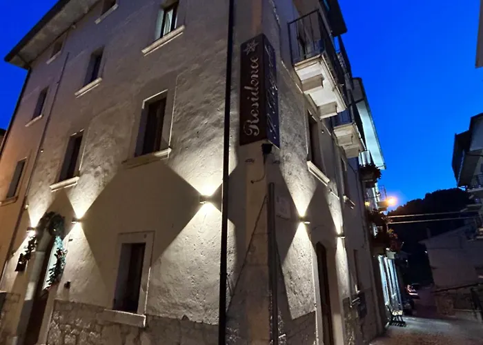 Pietrasuite Santa Brigida