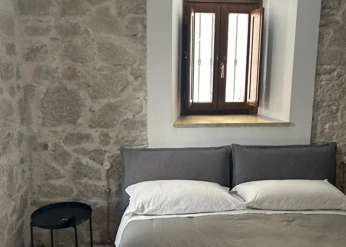 Pietrasuite Santa Brigida Apartman Roccaraso