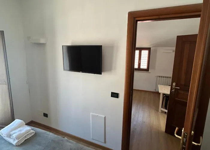 Pietrasuite Santa Brigida * Roccaraso