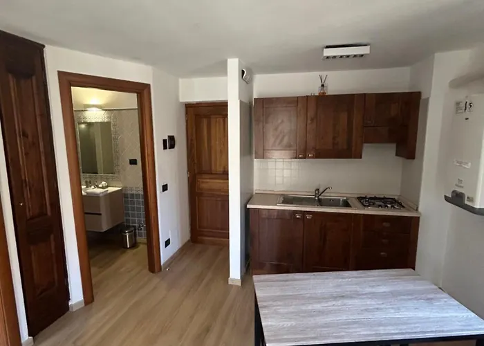 Pietrasuite Santa Brigida * Roccaraso